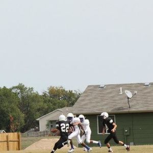 Meet your Posher, Rickey